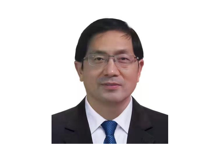 集团公司首席专家-蒋廷学