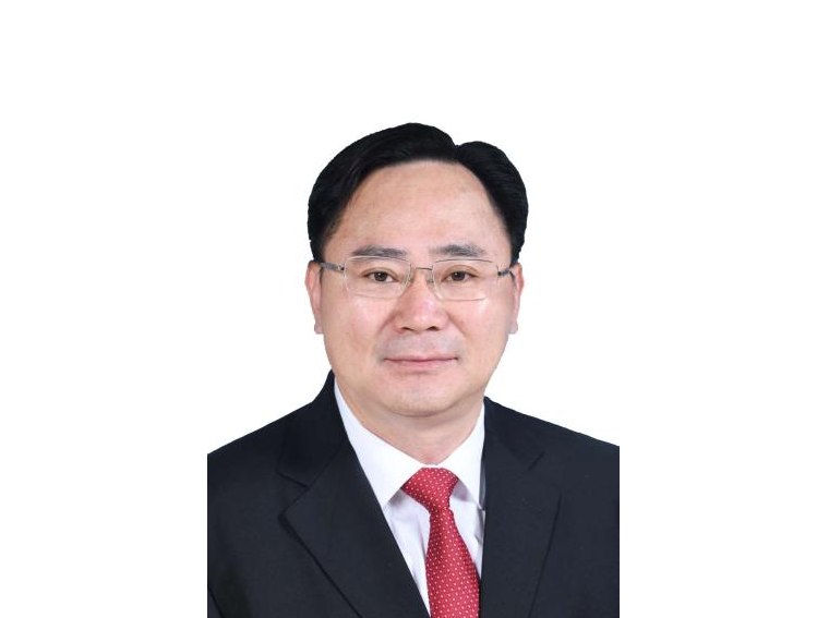 集团公司高级专家-张金龙