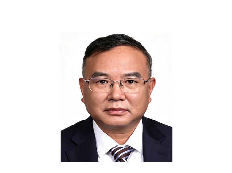 集团公司高级专家-周仕明