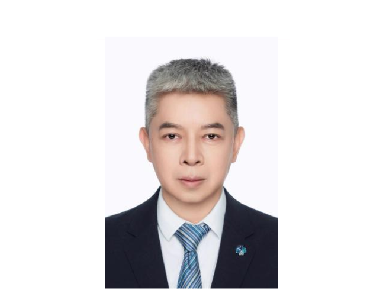 集团公司高级专家-王志战