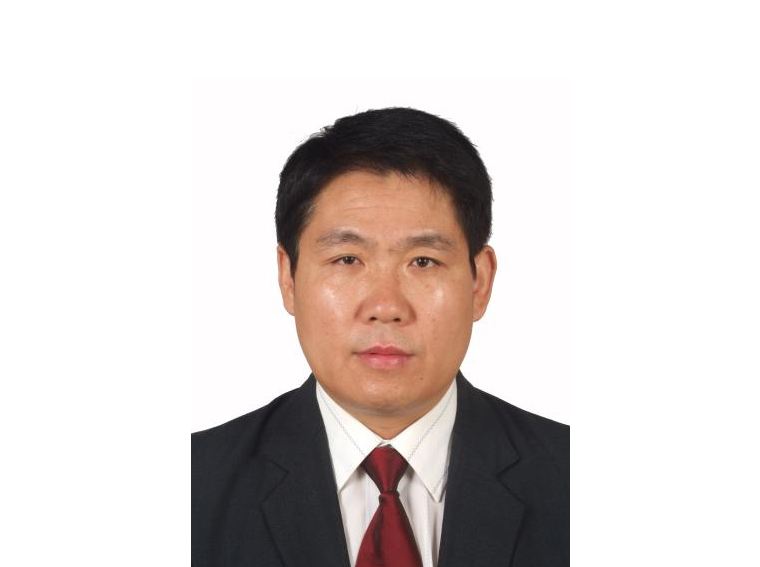 集团公司高级专家-金军斌